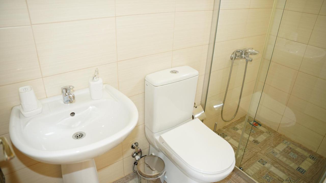 Yelken Bungalov Bed & Breakfast Milas Dış mekan fotoğraf